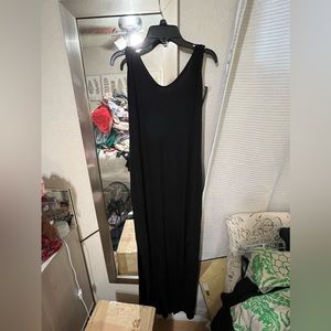 Black dresss